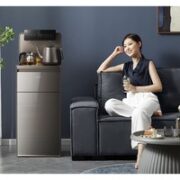 Midea 美的 YD1619S-X 茶吧机