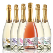 Moula 慕拉 莫斯卡托起泡酒 750ml