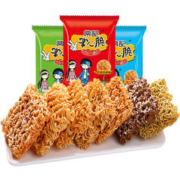 常记 掌心脆 混合口味 15包
