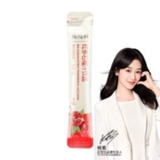 正官庄 红参液高丽参红石榴汁饮品 人参精浓缩液10g*1袋