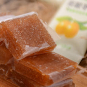 宜人家 酸枣糕100g散装农家手工自制南酸枣糕枣片孕妇零食江西特产