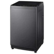 首购礼金、PLUS会员：Midea 美的 MB100V13DB 直驱变频 波轮洗衣机 10kg 灰色