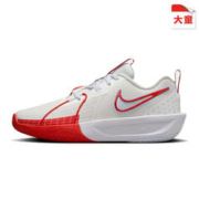 NIKE 耐克 春季G.T. CUT 3运动篮球鞋FD7033-101