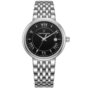 宝齐莱（Carl F. Bucherer）瑞士手表 爱德玛尔系列 机械男表 00.10314.08.35.21