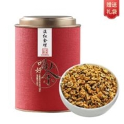 吴家世茶 特级 滇红金螺 100g