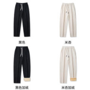 Baleno 班尼路 灯芯绒休闲长裤