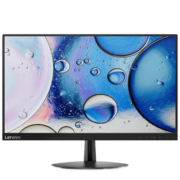 联想（Lenovo） 联想显示器 纤薄窄边框 高清分辨率 全金属支架 电脑显示器 液晶显示器 S27e-20【27英寸IPS窄边框显示器】