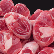 ikbyr/艾克拜尔 艾克拜尔 原切 切断羊腿肉5斤