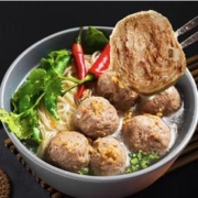 88VIP会员：今锦上 潮汕牛肉丸 125g*20袋