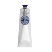 欧舒丹（L'OCCITANE）深层乳木果护手霜150ml 25%加强滋润版 法国原装 新年礼物