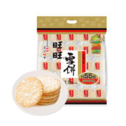 Want Want 旺旺 雪饼 零食膨化食品 饼干糕点 688g