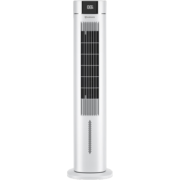 艾美特（Airmate）空调扇制冷风扇家用冷风机立式水冷小空调无叶塔扇轻音节能加湿可移动遥控定时CC-R16