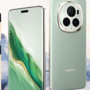 荣耀Magic6 Pro 16+ 512GB 麦浪绿
