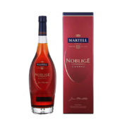 京东百亿补贴：Martell马爹利 名士40%vol 1000ml*1瓶（有码磨码随机）