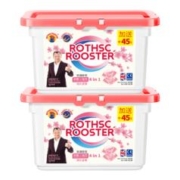 ROTHSC ROOSTER 大公鸡洗衣凝珠 56颗/盒