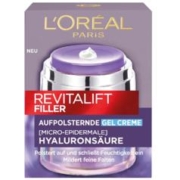 【含税直邮】L'Oréal Paris 巴黎欧莱雅 Revitalift Filler 面霜