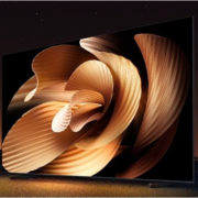 预售：Vidda 85V7K MiniLED高刷液晶电视 85英寸