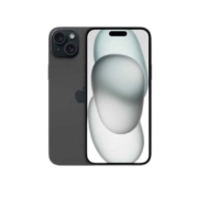 京东百亿补贴：Apple 苹果 iPhone 15 Plus A3096 256GB 黑色