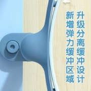 M&G 晨光 坐姿矫正器学生写作业写字姿势纠正器防驼背防近视儿童两用阅读架