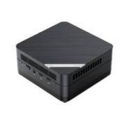 MINISFORUM 铭凡 UM690S 迷你台式机 （R9-6900H、准系统）