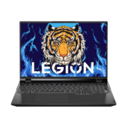 联想（Lenovo）拯救者Y9000P游戏笔记本电脑 酷睿i9 16英寸电竞本(标压i9 16G 512G RTX3060 2.5k高刷电竞屏)