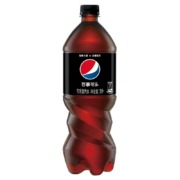 PLUS会员：Pepsi百事 无糖可乐汽水 大瓶装900ml*12瓶*3件