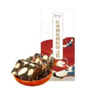 张太和 红枣枸杞阿胶固元糕 200克x4盒 礼盒装（赠礼袋）