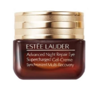 ESTEE LAUDER 雅诗兰黛 小棕瓶特润修护精华眼霜 15ml（赠小棕瓶精华15ml+智妍7ml+微精华露7ml+眼霜小样5ml）