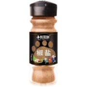 PLUS会员：小熊驾到 椒盐粉50g *2件