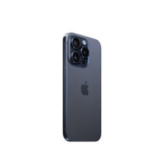 iPhone 15 Pro 蓝色钛金属 512GB 快充套装