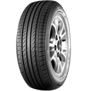 佳通(Giti)轮胎 185/55R15 82V GitiComfort 221 适配 沃尔沃CX20等