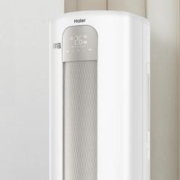 限移动端、京东百亿补贴：Haier 海尔 祥钰系列 KFR-72LW/03PAA81U1 新一级能效 立柜式空调 3匹