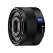 索尼（SONY）Sonnar T* FE 35mm F2.8 ZA 全画幅蔡司广角定焦微单相机镜头 E卡口（SEL35F28Z）人像 街拍