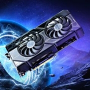 ASUS 华硕 DUAL GeForce RTX4070-12G 显卡 黑色