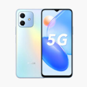 京东百亿补贴：HONOR 荣耀 Play6C 5G手机 6GB+128GB