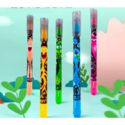 Maped 马培德 小怪兽水彩笔  12色