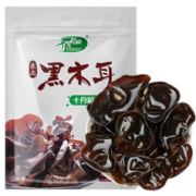 十月稻田 东北黑木耳500g