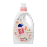 plus会员、需首购：蓝漂洗衣液 香水调2KG