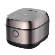 美的（Midea）电饭煲家用智能触控电饭锅 IH电磁加热 3L智能预约 FB30M5-705T