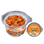 百亿补贴：自热米饭煲仔饭