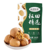 耘田生活 纸皮核桃原味 200g
