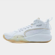 限尺码：PEAK 匹克 速度系列 男子篮球鞋 ER221095A0010