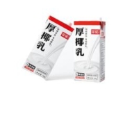 FreeNow 菲诺 厚椰乳（加盖）椰汁椰奶咖啡伴侣酒席婚庆家宴分享装 零乳糖 1kg