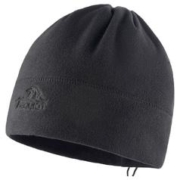 PELLIOT 伯希和 中性抓绒保暖滑雪帽 黑色