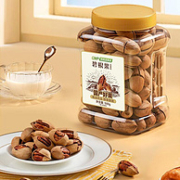 洽洽 碧根果 500g*2罐