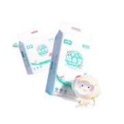 安可新 婴儿隔尿垫一次性 70片 35*45cm轻薄款