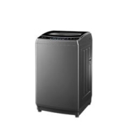 以旧换新：小天鹅 水魔方系列 TB100TEC 变频波轮洗衣机 10kg 玄武灰