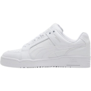 20点：PUMA 彪马 男女同款情侣简约经典百搭休闲板鞋 SLIPSTREAM LO 383401