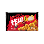 PLUS会员：思念脆皮炸鸡原味250g*7件