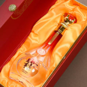 WULIANGYE 五粮液 股份万事如意精品52度500ml*2瓶走亲访友浓香型纯粮食酒水